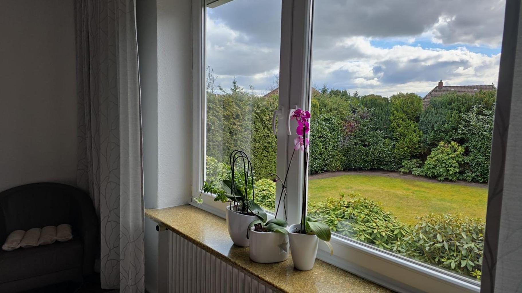 Nordlicht Apartment Schortens Exterior photo